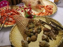 -阳光岛·海鲜盛宴(银泰中心in99店)