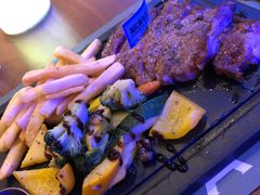 安格斯肉眼牛排-Ambra Haus琥珀屋精酿餐厅(宝山店)