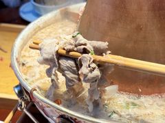 -1078號老北京涮肉(松柏店)