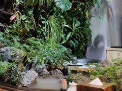 -森味薪火烧•烧鸟居酒屋•日本料理(望京店)