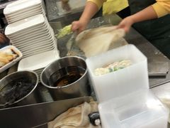 -穗银肠粉店(东川路店)