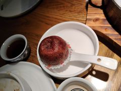 流心芝士山竹-点心传说·粤菜点心(佐阾虹湾店)