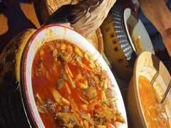 客家姜汁鸡-龙潭喜客·四川客家菜