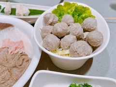 -海底捞火锅(珠影星光城夜宵主题店)