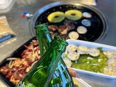 -齐市马佳地摊烤肉