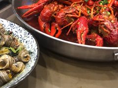 -虾小龙老长沙龙虾馆(坡子街店)