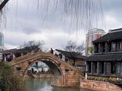 -嘉兴月河历史街区