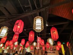 -谭鸭血老火锅·匠心(环球港旗舰店)