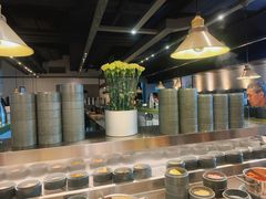-壹小馆.皇城老妈(成都太古里店)