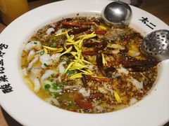 -太二酸菜鱼(沈阳万象城店)