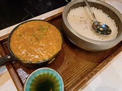蟹粉捞饭-荟廷·晶萃(陆家嘴尚悦湾店)