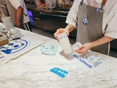 -茶百道(盛京大奥莱店)