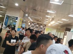 门面-浙江大学医学院附属第二医院(解放路院区)