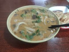 -张三哥金钱麻辣爆肚(西万店)