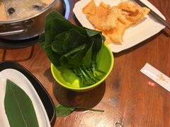 -八宝牛潮汕鲜牛肉火锅(净月店)