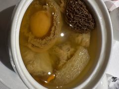 -贡宴盐帮菜自贡驻京联络处餐厅
