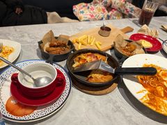 -必胜客(城西银泰店)