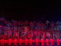 -三亚红色娘子军演艺公园景区