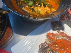 -黑土人家(江桥万达广场店)