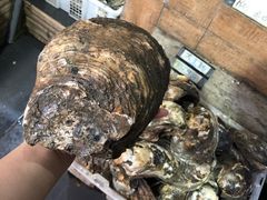 -量贩海鲜餐厅