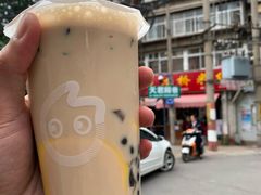 -CoCo都可(文化巷店)