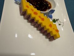 -安徽大厦中餐厅