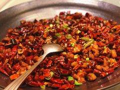 -悦融琥珀·京鲁菜·海味珍品(西单店)