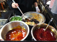 -黑色经典臭豆腐·湖南特产(步行街店)