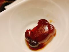 冷菜三品-成隆行·蟹王府(九江路店)