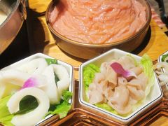 -骨之味·筒骨汤火锅(江头店)