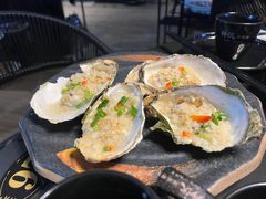 -狮伙海鲜捞(千灯湖店)