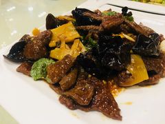 -东四民芳餐厅(世茂工三店)