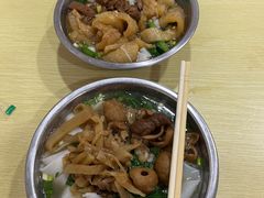 -满记面食(东堤横路店)