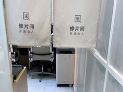 -天真蓝照相馆(龙岗万科里店)