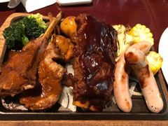 -bluefrog蓝蛙(水游城店)