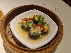 -潮福城大酒楼·潮味粤品·港式点心(湖滨北路店)