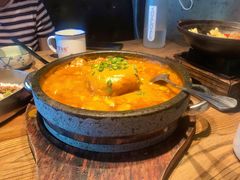 手撕包心菜-70后饭吧(府河街店)