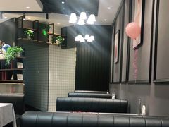 大堂-海维克牛排馆HIGHWIC(青羊万达店)