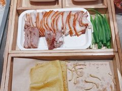 -秦家味老菜馆(民族北路店)
