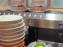 -禾绿回转寿司(万柳华联店)