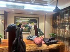-胶东人家(奥体中心店)
