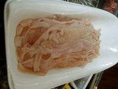 -林记潮牛·牛肉火锅(上马墩店)