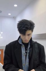-尤司男士国潮理发馆