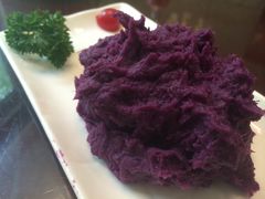 -金牌餐厅·天津菜·八珍豆腐·老爆三(瓷房子店)