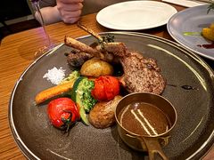 -MARU玛露音乐餐厅(大学路店)