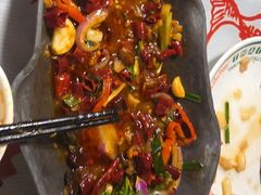 -辉记炭烧海鲜大排档·老字号(福田店)