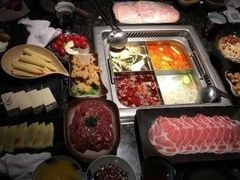 -海底捞火锅(凯德广场店)