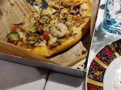 -Gray Whale 灰鲸餐厅(北美N1店)