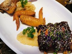 -MOSSO德国餐厅·音乐酒吧(环宇荟店)