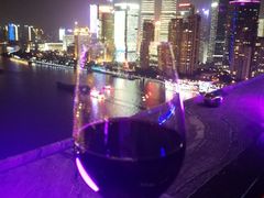 -上海外滩英迪格酒店